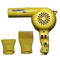 Conair Yb075W Hair Dryer 1875W Yellow Bird