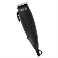 Wahl 9243 2101 Black Haircut Kit 16Pc Blister Pack 5 Language