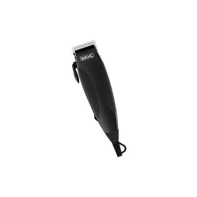 Wahl 9243 2101 Black Haircut Kit 16Pc Blister Pack 5 Language