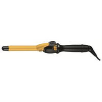 Conair CT100S 1 Inch Dual Voltage Professional Ceramic Spring Curling Iron