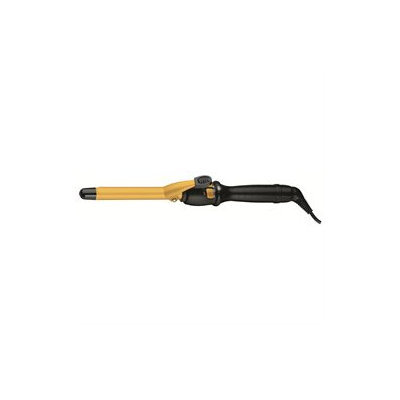 Conair CT100S 1 Inch Dual Voltage Professional Ceramic Spring Curling Iron