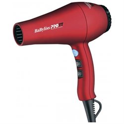 Babyliss PRO TT Tourmaline Titanium Hair Dryer