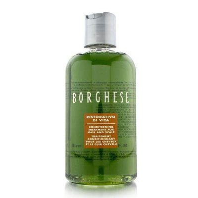 Borghese Ristorativo Di Vita Conditioning Treatment for Hair and Scalp