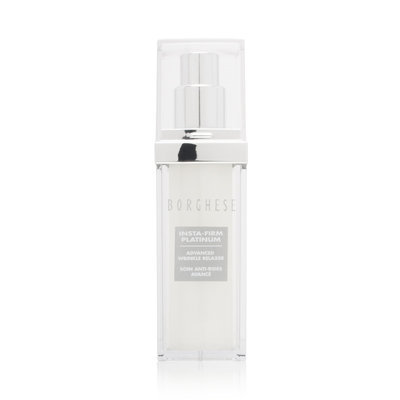Borghese Insta-Firm Platinum Advanced Wrinkle Relaxer 30ml/1oz
