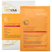 Karuna Clarifying+ Face Mask 1 x 0.95 oz