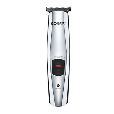 Conair Deluxe Rechargeable Ethnic Trimmer