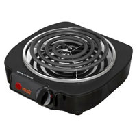 IMUSA Electric Single Burner - 1100 Watts