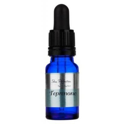 Renovage aka Teprenone anti aging peptide improves skin texture and tone reducing redness, appearance of wrinkles Skin Perfection