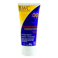 Beauty Without Cruelty Broad Spectrum Sunscreen SPF 30
