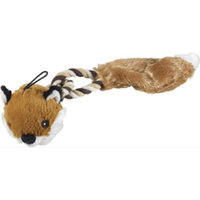 Ethical Dog Crazy Rope Tug - 5690 - Bci