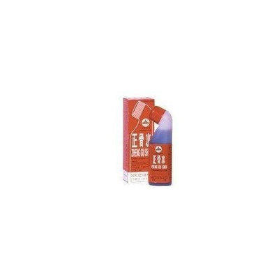 Health King Zheng Gu Shui Topical Analgesic Lotion 3.0 fl. oz.