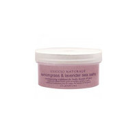 Cuccio Naturale Pomegranate & Fig Salt Scrub
