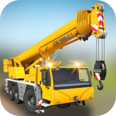 astragon Software GmbH Construction Simulator 2014