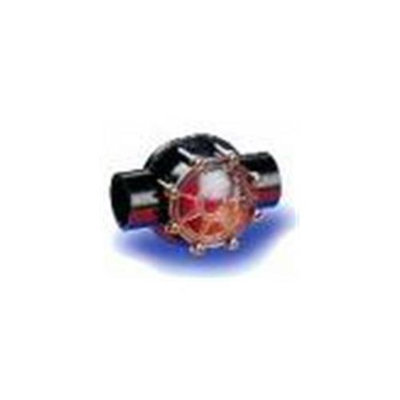 Zodiac 7235 1. 5 inch Swing Check Valve Socket