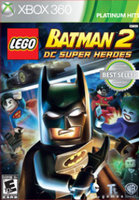 Warner Home Video Games LEGO Batman 2: DC Super Heroes