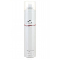 AG Hair Cosmetics Ultra-Dynamics Extra-Firm Spray for Unisex, 10 Ounce