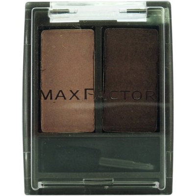 Max Factor 1 Pc Colour Perfection Duo Eye Shadow - No. 430 Shooting Star