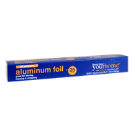 Harris Teeter Aluminum Foil - All Purpose