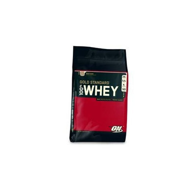 Optimum Nutrition 100% Whey Gold Standard Rocky Road - 10 lb