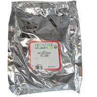 Frontier Natural - Coriander Seed - Whole, 1 lbs