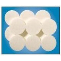 Total Beauty Professional Cosmetic Rounds - Latex Free