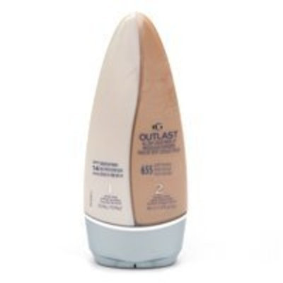 COVERGIRL 10 Hour Outlast All Day Liquid Makeup