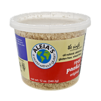 Aleia's Original All Natural Gluten Free Panko