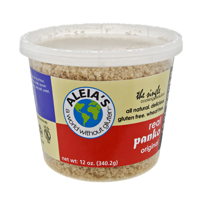 Aleia's Original All Natural Gluten Free Panko