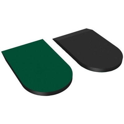 Spenco Heel Cushion
