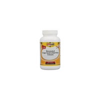 Vitacost Brand Vitacost Resveratrol + Grape Seed & Red Wine Extracts -- 240 Capsules