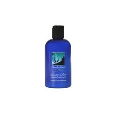 Thunder Ridge Emu Products Massage Lotion 8 oz