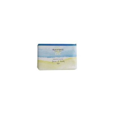 Marietta Corp. Sun & Sand Coconut Vanilla Face & Body Bar