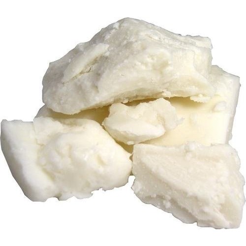 Skin Beauty Solutions 100% Pure Unrefined Raw SHEA BUTTER - (1 Pound) from the nut of the African Ghana Shea Tree.