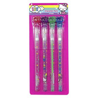 Horizon Hello Kitty 4pk Character Pens