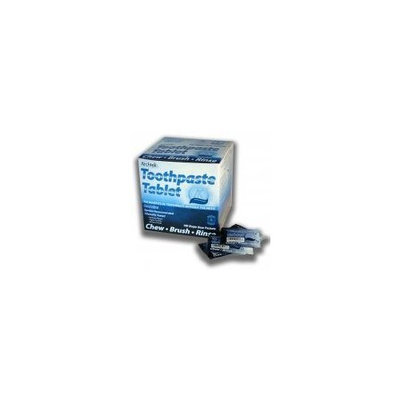 Toothpaste Tablets Box Of 100 (Archtek)