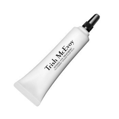 Trish McEvoy Intese Eye Treatment Cream 0.5oz (14g)