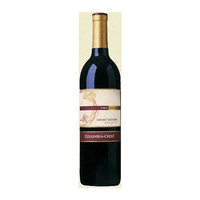 Columbia Crest Two Vines Cabernet Sauvignon 2010