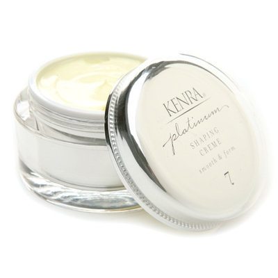 Kenra Platinum Shaping Creme