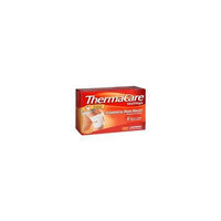 ThermaCare Heat Wraps Knee and Elbow