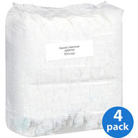 Attends Extra Absorbency XX-Large Protective Underwear