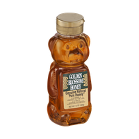 Golden Blossom Honey Genuine Natural Pure