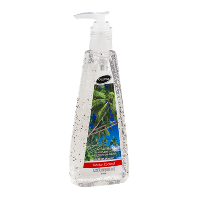 CareOne Antibacterial Hand Sanitizer Tahitian Coconut