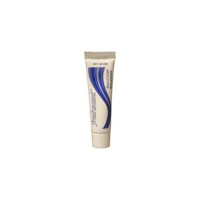 Freshscnt NWI-BSC3-144 Freshscent Brushless Shave Cream, 3 oz.