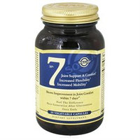 Solgar - No. 7 Joint Support - 90 Vegetarian Capsules