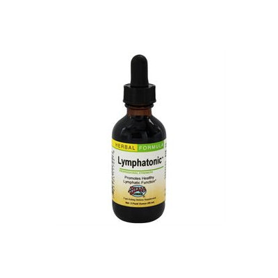 Herbs Etc - Lymphatonic Professional Strength - 2 oz.