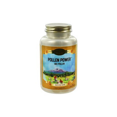 Premier One - Pollen Power 650 - 100 Tablets