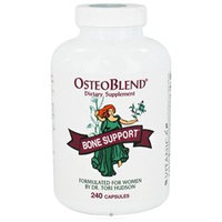 Vitanica - Osteoblend Bone Support - 240 Capsules