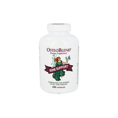 Vitanica - Osteoblend Bone Support - 240 Capsules