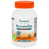 Himalaya Herbal Healthcare - Boswellia Joint Support - 60 Vegetarian Capsules