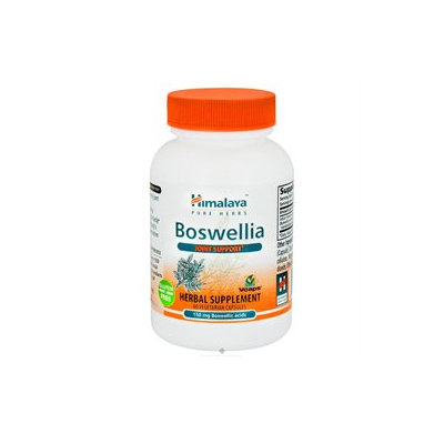 Himalaya Herbal Healthcare - Boswellia Joint Support - 60 Vegetarian Capsules